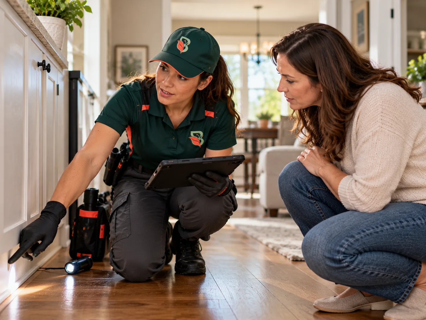 Pest Control Colon, NE FAQs